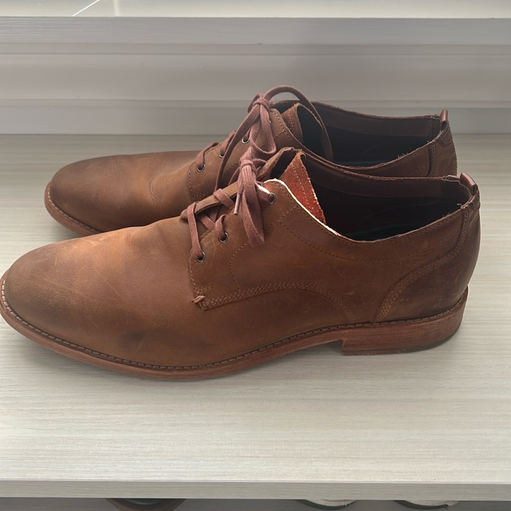Cole Haan dress shoes